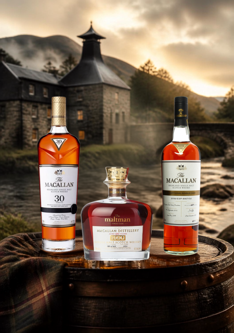 The Macallan