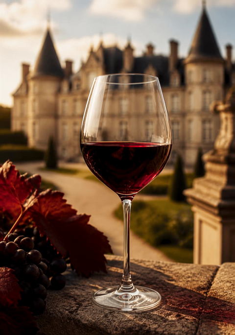 Red Wine