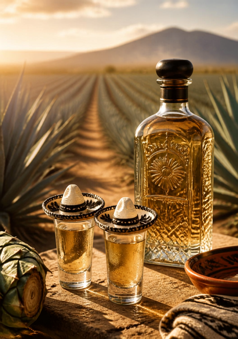 Tequila