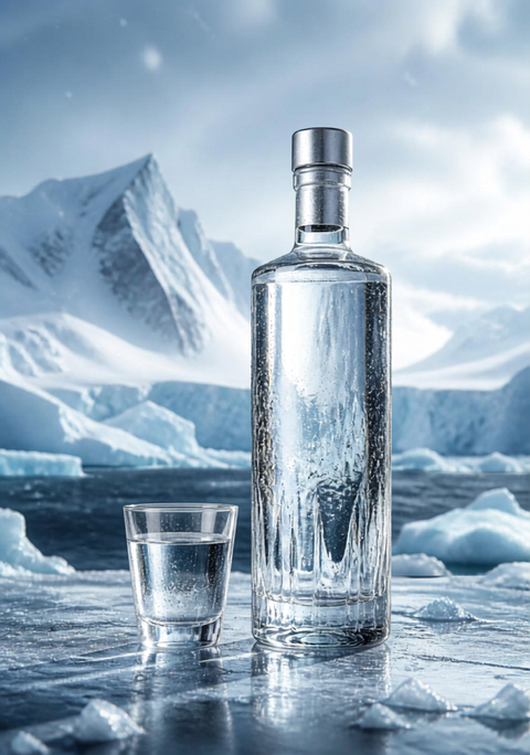 Vodka