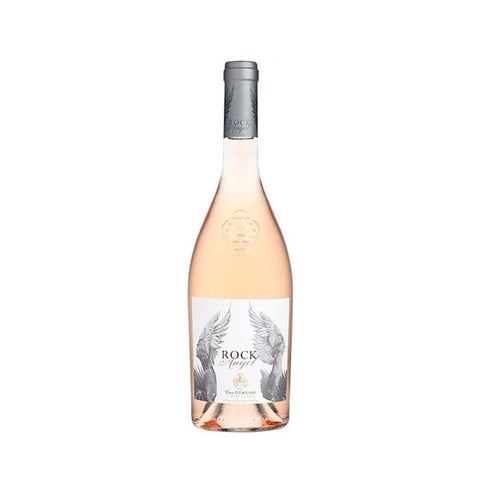 Chateau d'Esclans Cotes de Provence 'Rock Angel' Rose