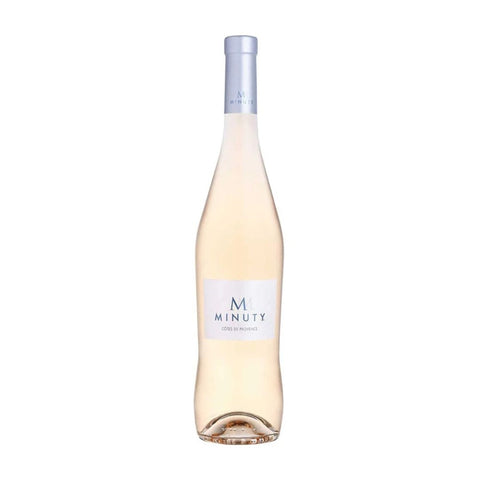 Chateau Minuty Cotes de Provence 'M de Minuty' Rosę 2021