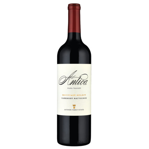 Antica Cabernet Sauvignon Napa Valley, USA Red Wine, 750ml