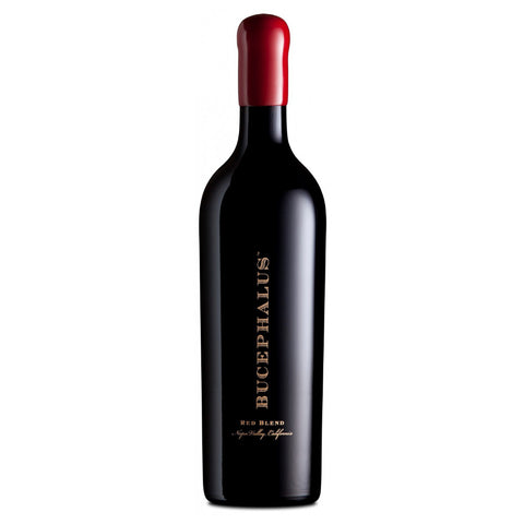 Black Stallion Bucephalus 2011, Napa Valley, USA, Red Wine, 750ml