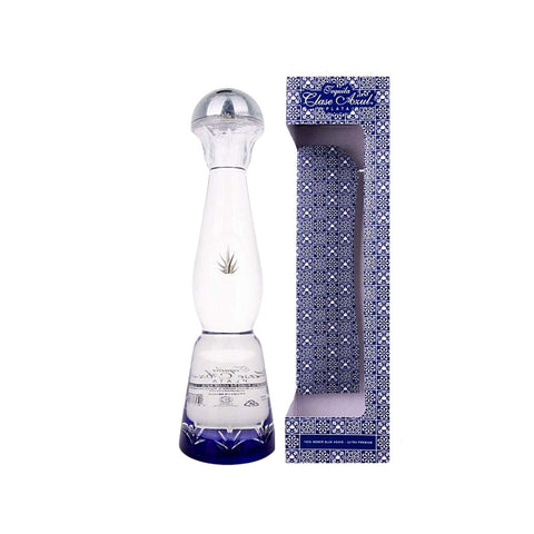 Clase Azul Plata Tequila, Mexico, ABV: 40%, 750ml