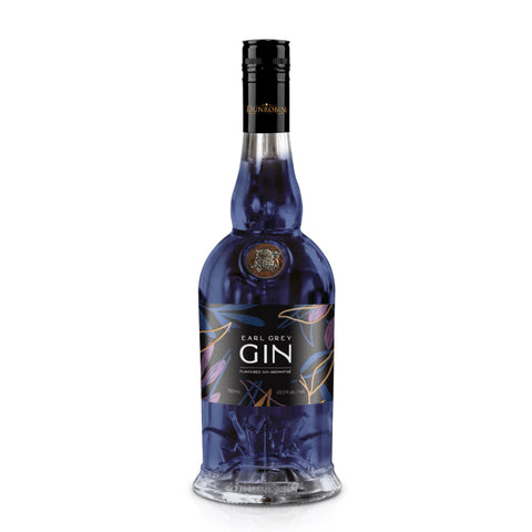 Dunrobin Earl Grey Gin