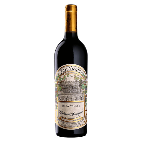 Far Niente Cabernet Sauvignon 2020, Napa Valley, USA, Red Wine, 750ml