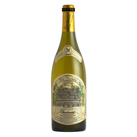 Far Niente Chardonnay 2023 USA White Wine