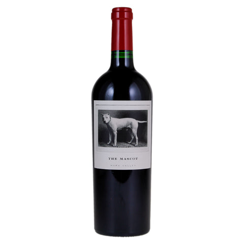 Harlan Estate Mascot 2015 Cabernet Sauvvignon, Napa Valley, USA, Red Wine, 750ml