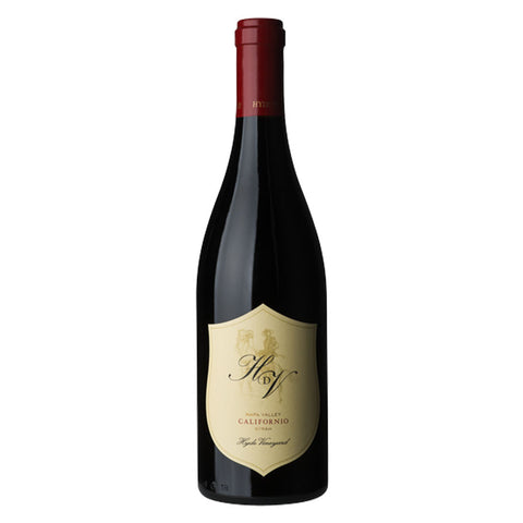 HDV Hyde De Villaine Californio Syrah 2016 California, USA, Red Wine, 750ml