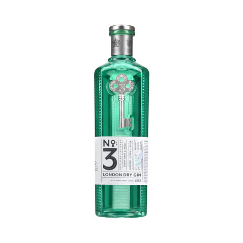 London No.3 Dry Gin