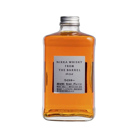 Nikka - From The Barrel