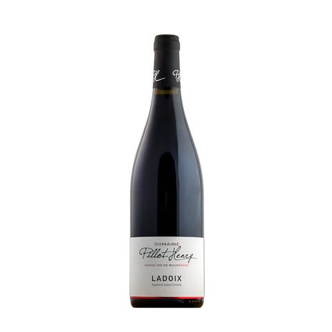 Domaine Pillot Henry Ladoix Rouge 2022 French Red Wine, ABV: 13%, 750ml