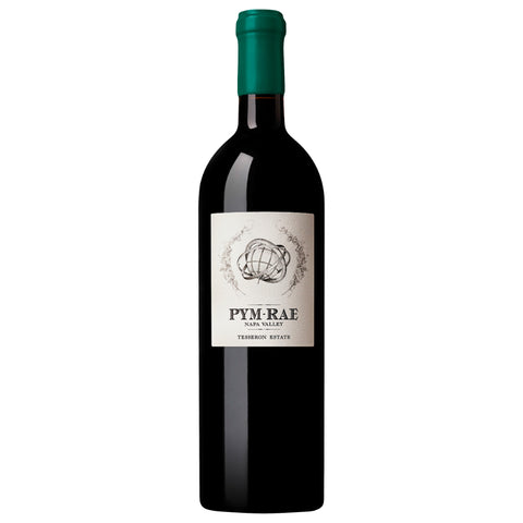 Pym Rae 2018 Red Wine, Napa Valley, USA, 750ml