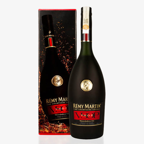 REMY MARTIN - V.S.O.P Cognac