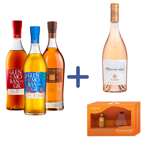 Glenmorangie Tasting Set