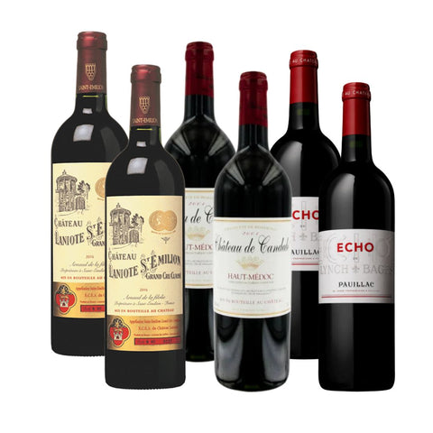 Bordeaux Bundle 2