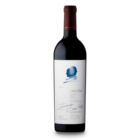 Opus One 2014