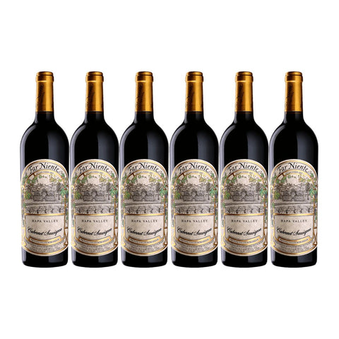 Far Niente Cabernet Sauvignon 2023 - case of 6