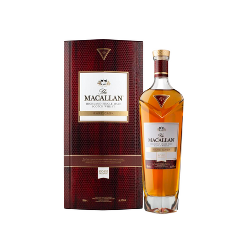 The Macallan - Rare Cask 2022 Release