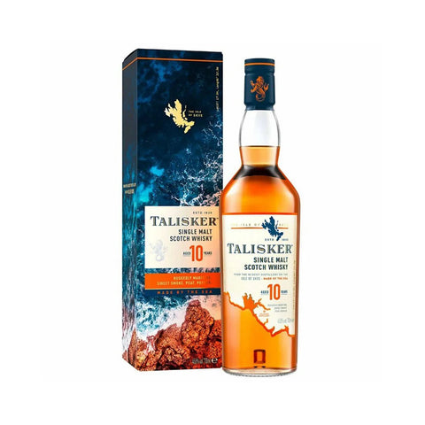 Talisker - 10 Years