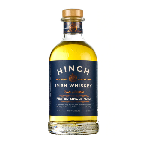 Hinch Peated Single Malt