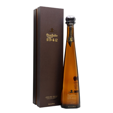 Don Julio 1942 anejo Tequila