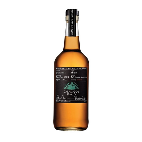 Casamigos Anejo Tequila