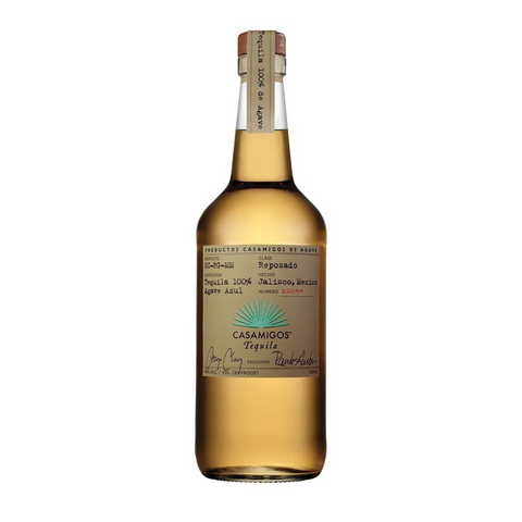 Casamigos Reposado Tequila