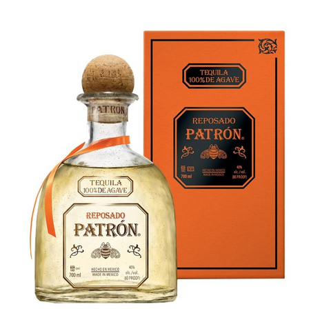 Patron Reposado Tequila