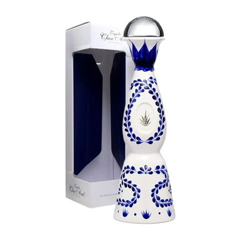 Clase Azul Reposado Tequila, Mexico, ABV: 40%, 750ml