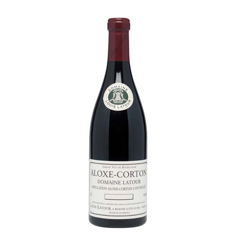 Louis Latour 'Domaine Latour' Aloxe-Corton 2021