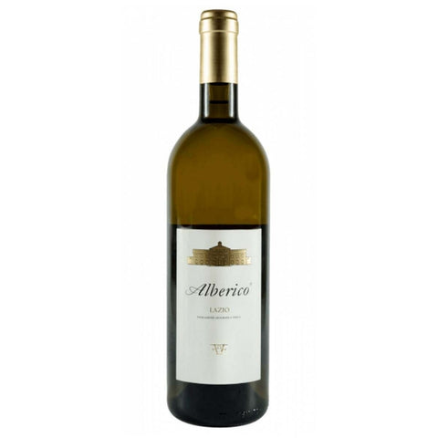 Tenuta di Alberico, Lazio, Italy, White Wine, Trebbiano, 2015