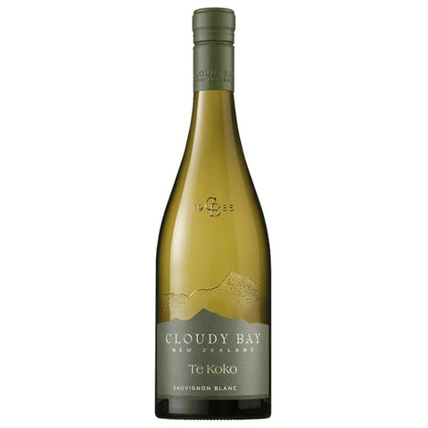 Cloudy Bay, Marlborough, New Zealand, White Wine, Sauvignon Blanc, 2021