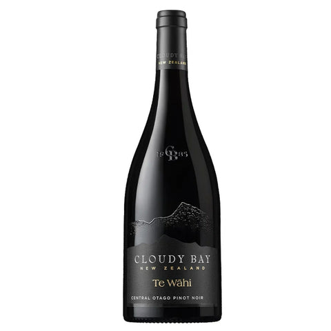 Cloudy Bay, Marlborough, New Zealand, Red Wine, Pinot Noir, 2021