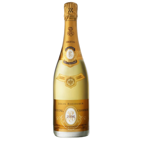 Louis Roederer - Cristal Brut 2006