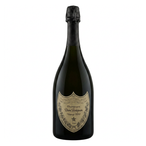 Dom Pérignon - Brut 2010 Champagne