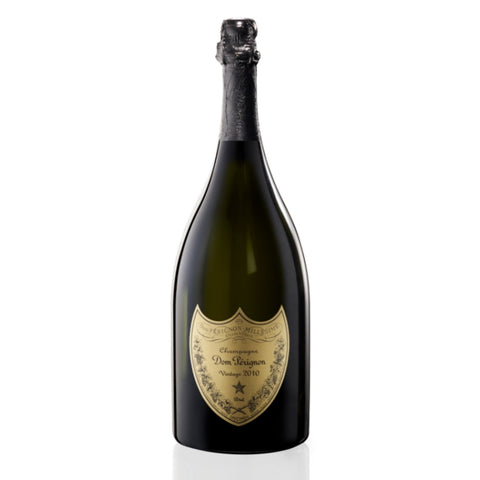 Dom Pérignon 2010 – Brut