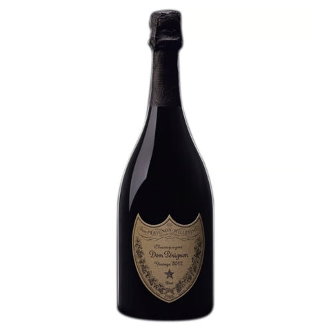 Dom Pérignon 2012 – Brut