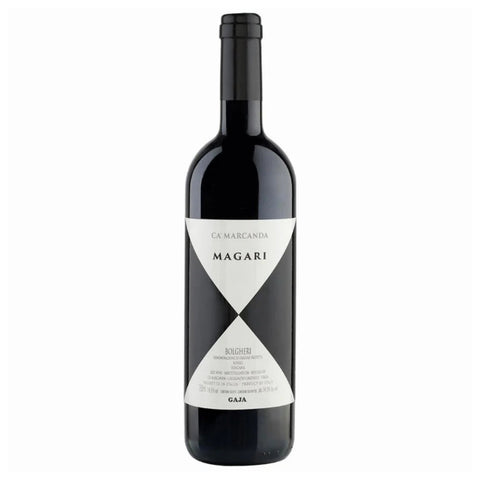 Gaja, Piedmont, Italy, Red Wine, Nebbiolo, 2021