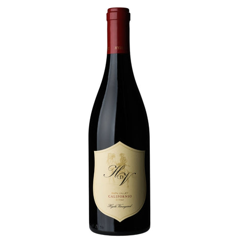 Hyde de Villaine Californio Syrah 2017, Napa Valley, USA, Red Wine