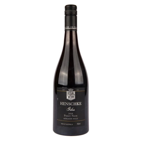 Henschke – Giles Pinot Noir – 2018