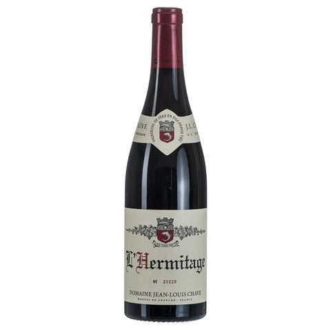 Domaine Jean-Louis Chave 2021, Hermitage, Rhône, France, Red Wine,