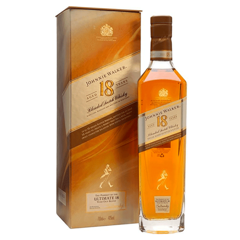 Johnnie Walker - 18 Years