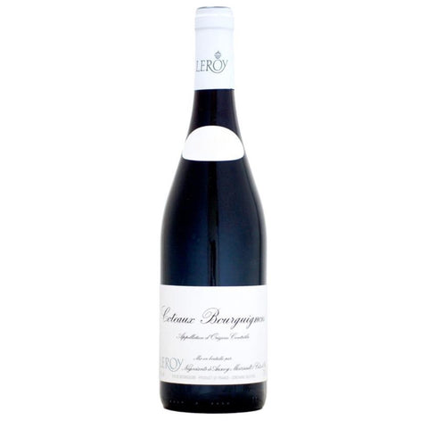 Domaine Leroy – Bourgogne Coteaux Bourguignons Rouge – 2021