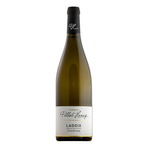 Domaine Henri Pillot, Burgundy, France, White Wine, Chardonnay, 2023