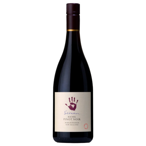 Seresin Estate, Marlborough, New Zealand, Red Wine, Pinot Noir, 2016