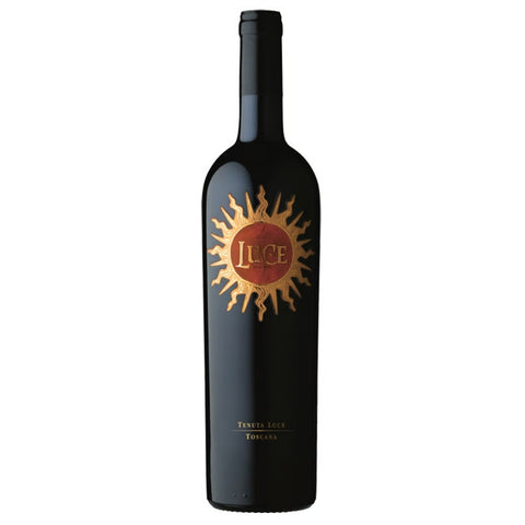 Luce della Vite, Tuscany, Italy, Red Wine, Sangiovese, 2017