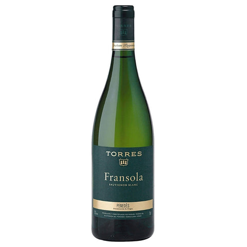 Torres, Catalonia, Spain, White Wine, Sauvignon Blanc, 2022