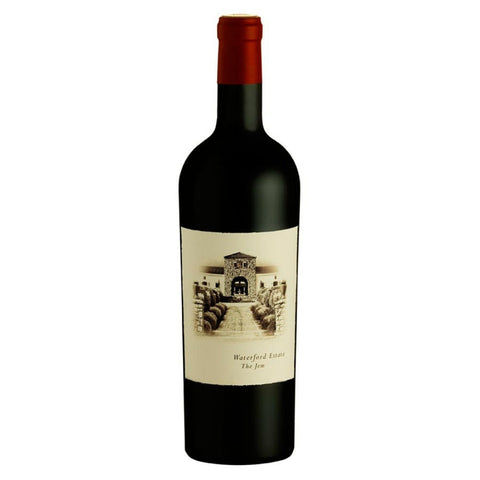 Waterford Estate, Stellenbosch, South Africa, Red Wine, Cabernet Sauvignon, 2014